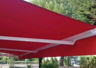 Toldos en Fuenlabrada Toldo Monobloc toldo monobloc extensible megatoldos 4